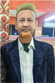 Photo of এস. এম সারফুউদ্দিন